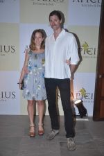 at Apicus lounge launch in Mumbai on 29th March 2012 (7).JPG